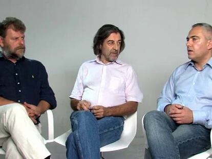 ¿Qué votarán los griegos en su referéndum?