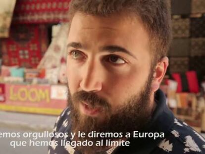 ¿Qué van a votar los griegos?