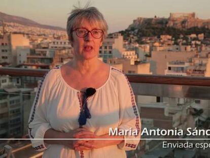 ¿Qué sucederá el lunes?