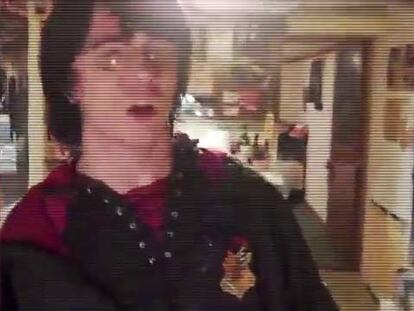 Fanáticos extremos: en la piel de otros