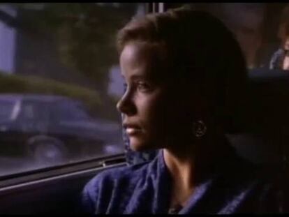 La actriz Amanda Peterson, hallada muerta a los 43 años