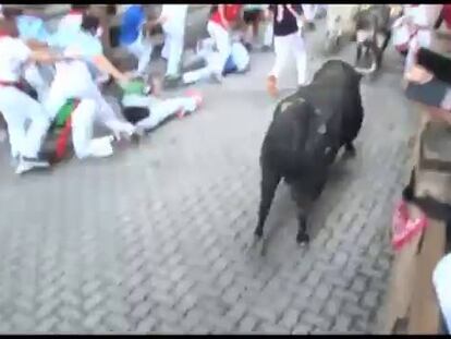 07/07/2015: El día en un minuto