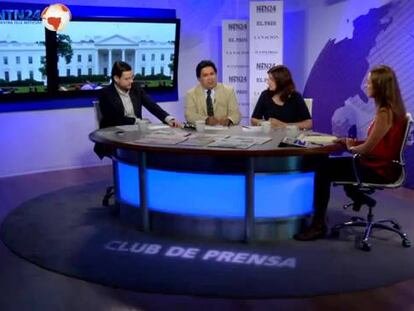 ¿Le da el Papa la bendición al socialismo?