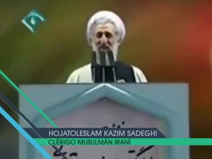 Terremotos: la culpa es de las mujeres (y del diablo)