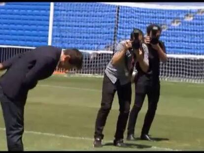 13/07/2015: El día en un minuto