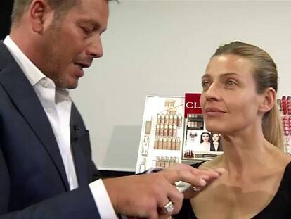 Corregir los efectos de la edad