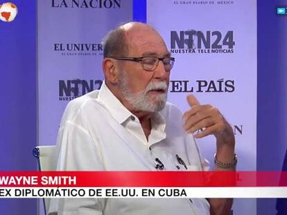 “Cuba era para EE UU lo que la luna llena a los lobos”
