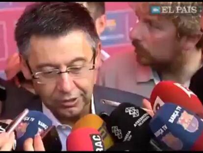17/07/2015: El día en un minuto