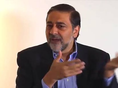 Volver al futuro con Vivek Wadhwa