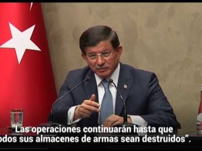 25/07/2015: El día en un minuto