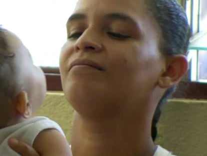 Madres orgullosas que sacan pecho