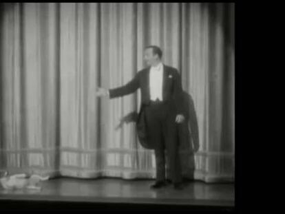 Muere ‘Uggie’, el perro de ‘The artist’