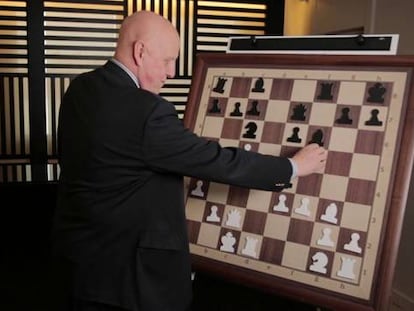 21.- El juego virtuoso a los 59 años