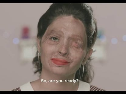 Este no es un tutorial cualquiera de belleza