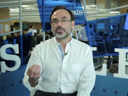 Videoanálisis: la incertidumbre catalana