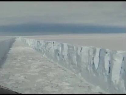 Queimar o petróleo que resta vai derreter todo o gelo da Antártida