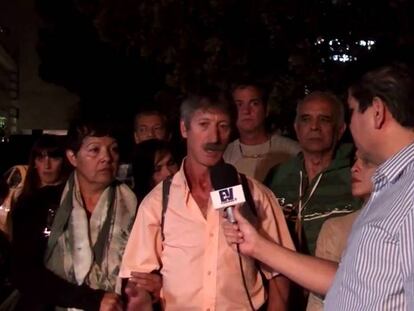 Una aerolínea venezolana deja tirados a cientos de pasajeros en Barajas