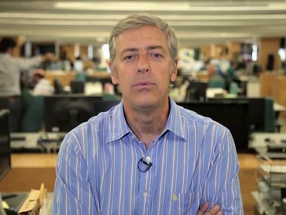 “Una guerra a las comisiones de los tres grandes bancos”