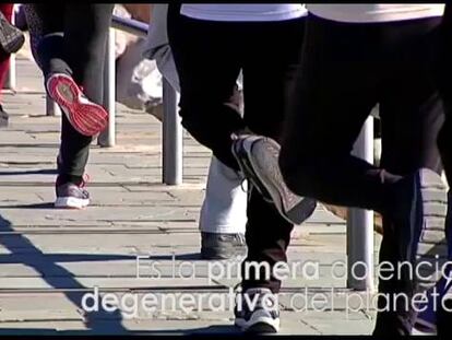 El reto de la detección precoz del alzhéimer