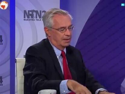 “México, clave para España”