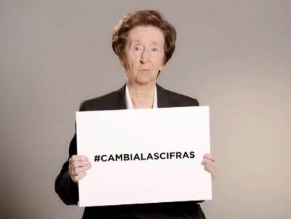 El 63% de los españoles cree que las mujeres no valen para científicas de alto nivel