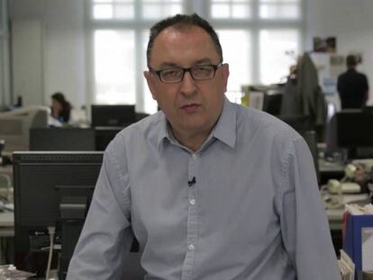 "Ha comenzado la política del miedo"