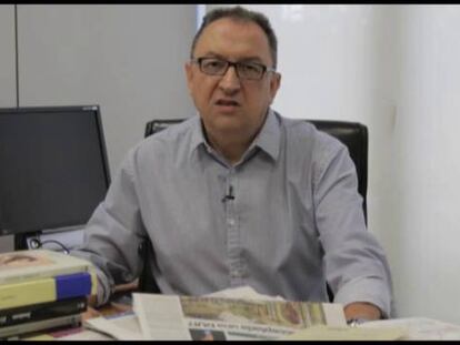 Cinco preguntas paras las elecciones catalanas