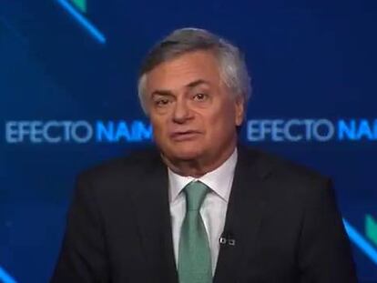 Desafíos para la paz en Colombia