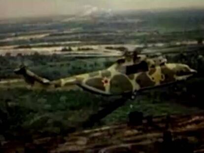 Videoanálisis: “Un premio al periodismo crítico y literario”