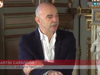 "Argentina, país de elecciones tristes"