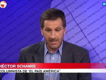 Semana fatal para Obama y el Tata Martino