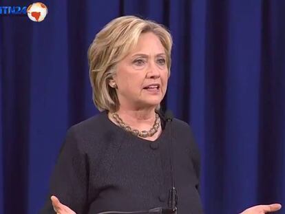 ¿Cómo va la financiación de las campañas en EE UU?