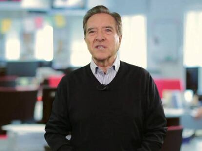 Confíe usted, nosotros desconfiamos