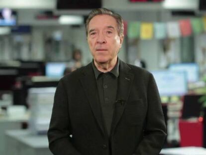 Rivera frente a Iglesias
