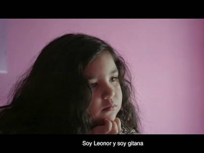 Leonor quiere ser doctora y no princesa