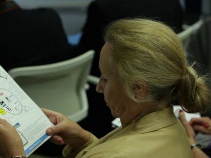 El Twitter de EL PAÍS es el más seguido en salud entre los medios generalistas