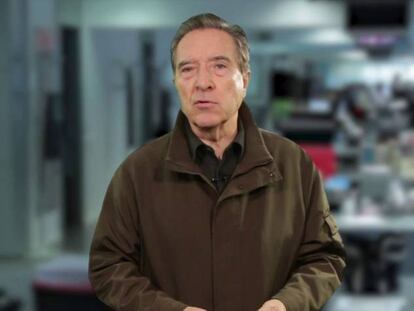 El Parlamento alumbró un muerto