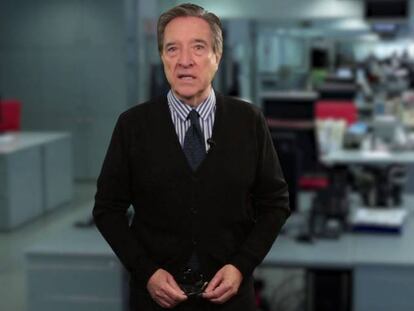 Madrid es un basurero