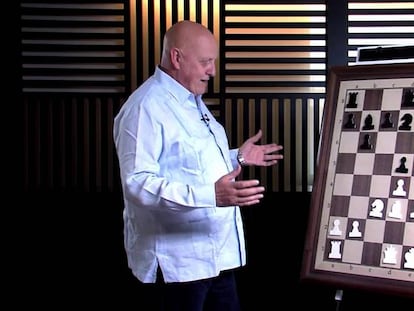 El perfecto ataque Pillsbury