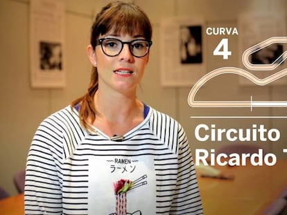 “Cheste es una ratonera para Rossi”