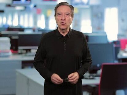 Qué hubiera pasado si...