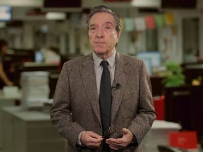 Lo que viene da miedo