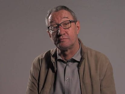 “El cine es la mejor droga que he probado nunca”