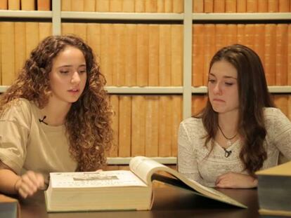 Érase una vez en España...