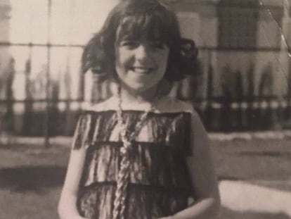 El día que murió Franco: Elvira Lindo