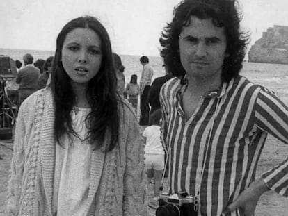 El día que murió Franco: Ana Belén y Víctor Manuel