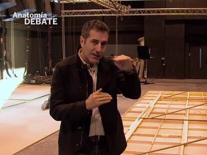 EL PAÍS estrena ‘Anatomía de un debate’