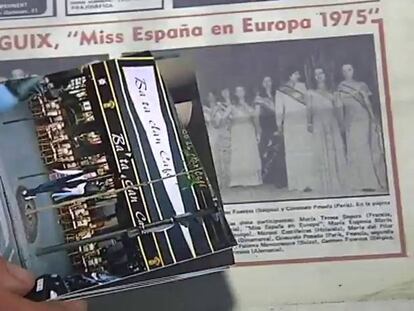 El pasado español de Bataclan