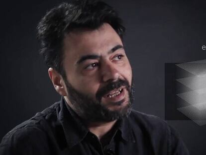 La teoría general de la relatividad explicada en dos minutos