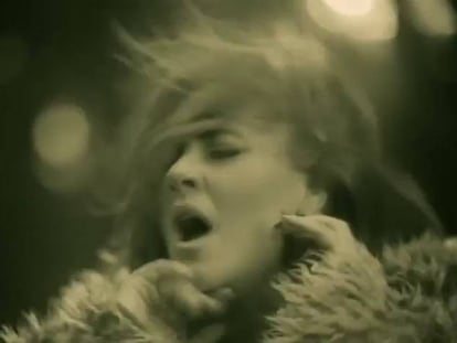 Adele: o sucesso de uma garota do bairro